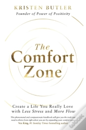 Capa do artigo The Comfort Zone