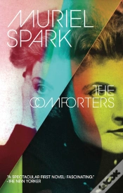 Capa do artigo The Comforters
