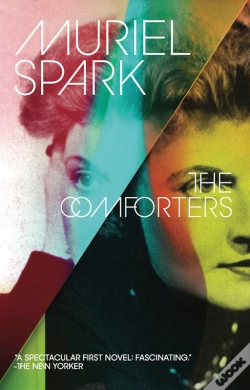 Capa do artigo The Comforters
