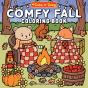 The Comfy Fall Coloring Book - Preview