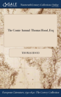 The Comic Annual: Thomas Hood, Esq - Preview