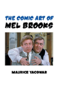 The Comic Art Of Mel Brooks - Preview