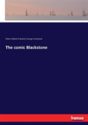 The Comic Blackstone