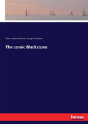 The Comic Blackstone - Preview