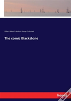 Capa do artigo The Comic Blackstone
