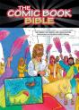 The Comic Book Bible - Preview