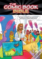 Capa do artigo The Comic Book Bible
