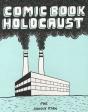 The Comic Book Holocaust - Preview