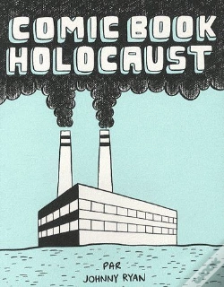 Capa do artigo The Comic Book Holocaust