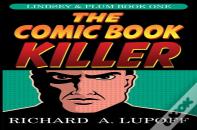 The Comic Book Killer