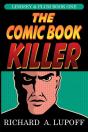 The Comic Book Killer - Preview