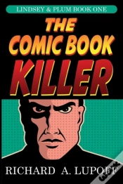 Capa do artigo The Comic Book Killer