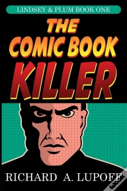 Capa do artigo The Comic Book Killer