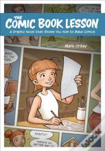 The Comic Book Lesson