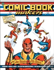 Capa do artigo The Comic Book Makers