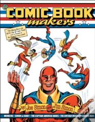 The Comic Book Makers