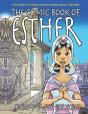The Comic Book Of Esther - Preview
