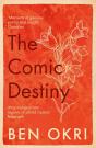 The Comic Destiny - Preview