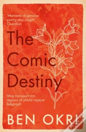 Capa do artigo The Comic Destiny