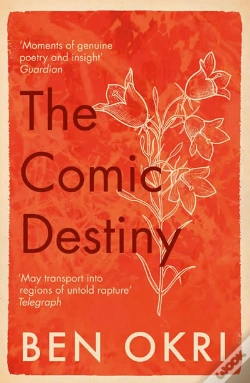 Capa do artigo The Comic Destiny