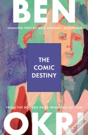 Capa do artigo The Comic Destiny