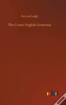 Capa do artigo The Comic English Grammar