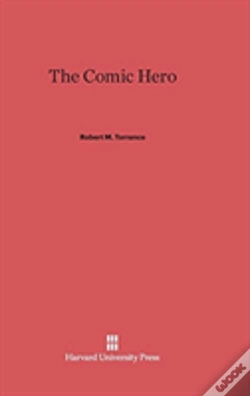 Capa do artigo The Comic Hero