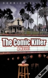 The Comic Killer
