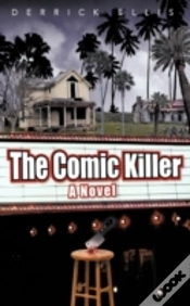 Capa do artigo The Comic Killer