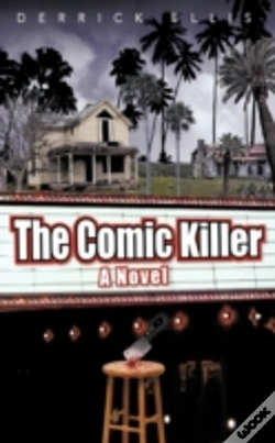 Capa do artigo The Comic Killer