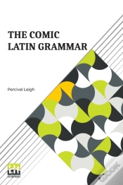 Capa do artigo The Comic Latin Grammar