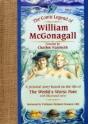 The Comic Legend Of William Mcgonagall - Preview