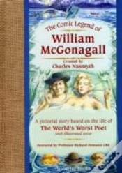 Capa do artigo The Comic Legend Of William Mcgonagall