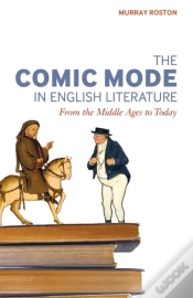 Capa do artigo The Comic Mode In English Literature
