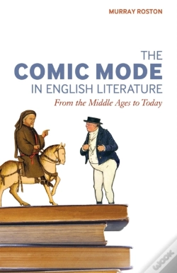 Capa do artigo The Comic Mode In English Literature