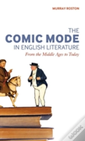 Capa do artigo The Comic Mode In English Literature