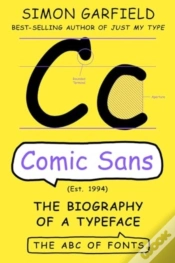 Capa do artigo The Comic Sans