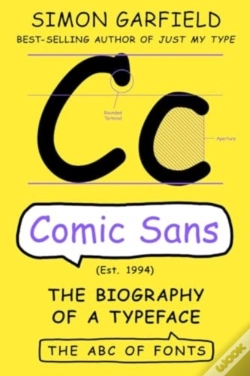 Capa do artigo The Comic Sans