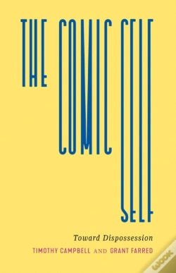 Capa do artigo The Comic Self
