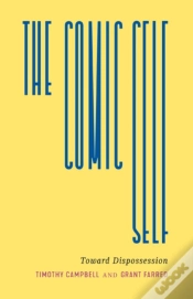 Capa do artigo The Comic Self