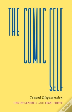 Capa do artigo The Comic Self