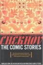 The Comic Stories - Preview