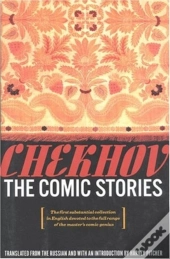 The Comic Stories