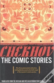 Capa do artigo The Comic Stories