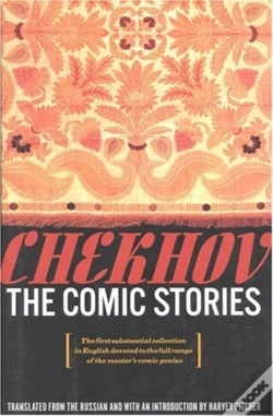 Capa do artigo The Comic Stories