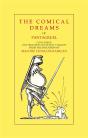 The Comical Dreams Of Pantagruel - Preview