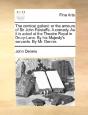 The Comical Gallant: Or The Amours Of Si - Preview