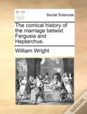 Capa do artigo The Comical History Of The Marriage Betw