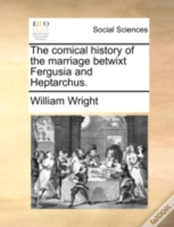 Capa do artigo The Comical History Of The Marriage Betw