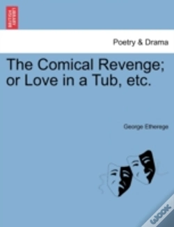 Capa do artigo The Comical Revenge; Or Love In A Tub, Etc.